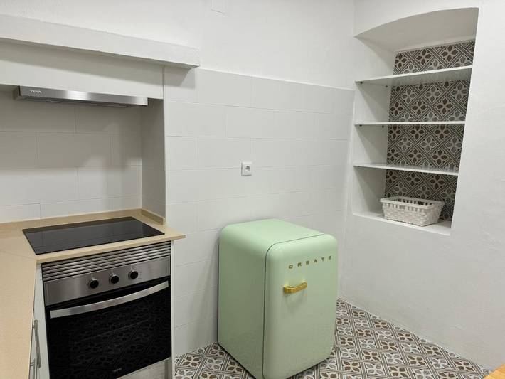 Gîte pour 6 personnes, avec terrasse et vue à Beja - 4