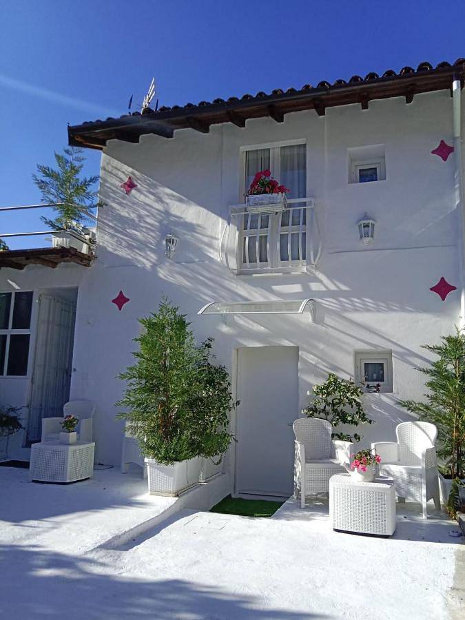 Bed and breakfast per 2 persone - 1