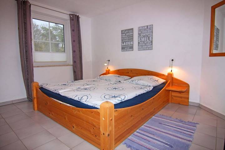 Ferienwohnung für 7 Personen, mit Garten in Wenkendorf - 4
