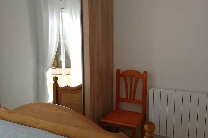 --- Appartement 4 Personnes Climatise Avec Piscine Privee in Vidreres, Costa Brava