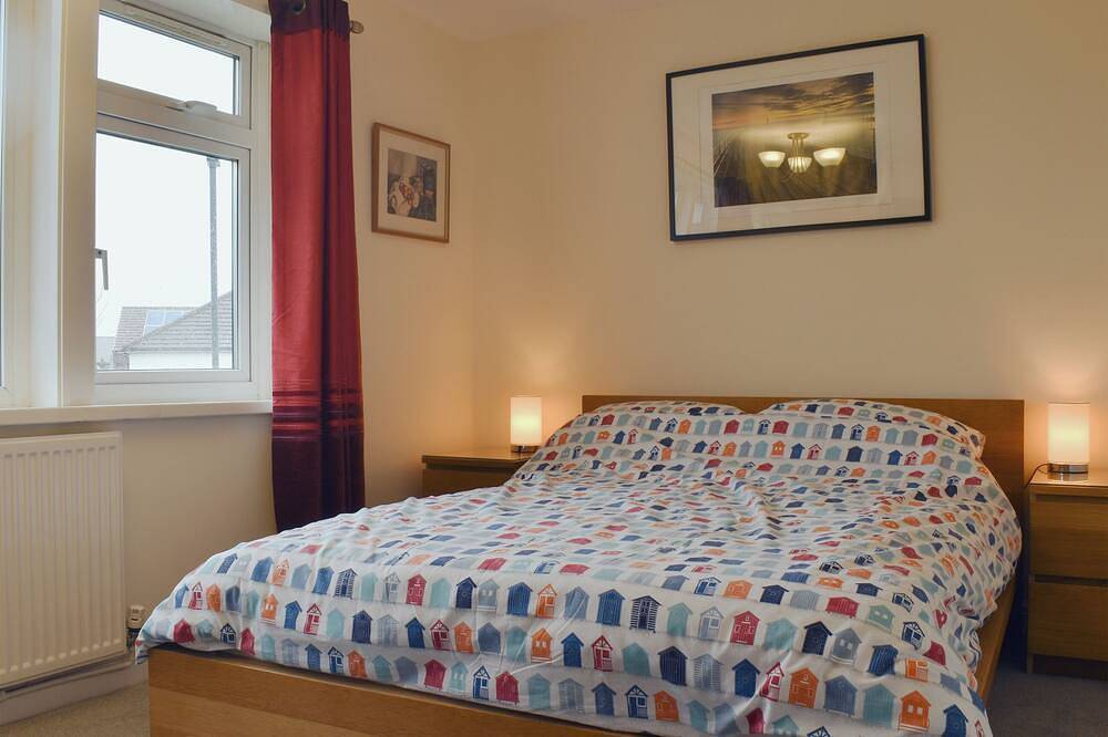 3 Schlafzimmer Unterkunft in Whitby in Whitby, North York Moors National Park