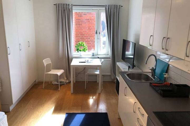Ferienwohnung für 1 Personen - 1