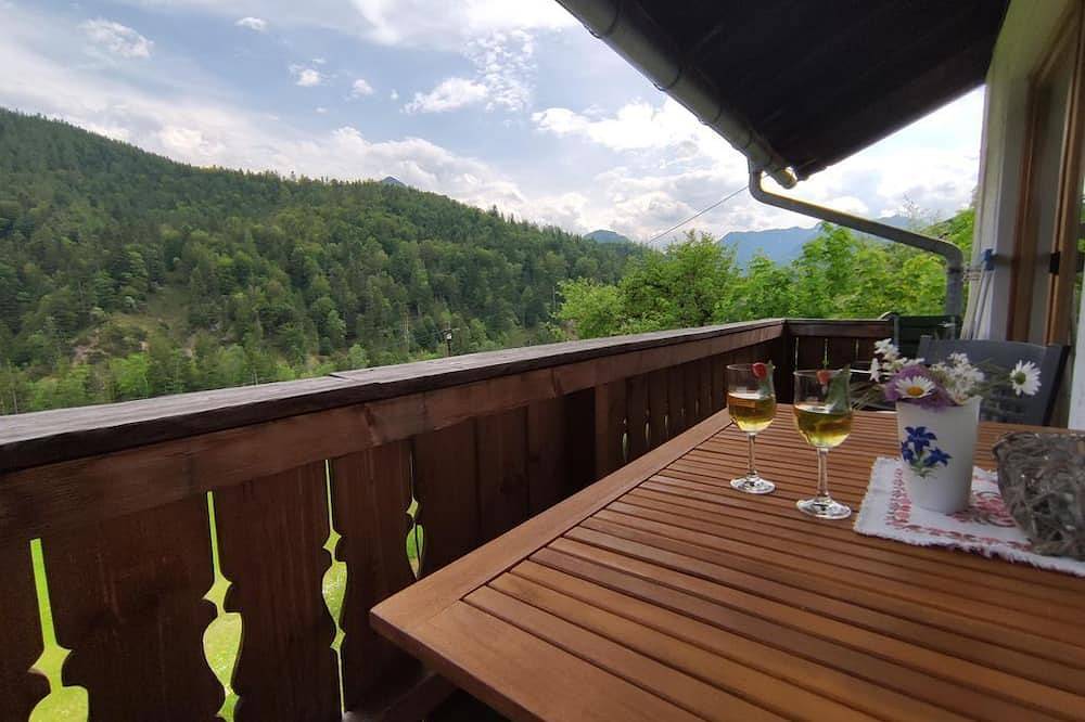Ferienwohnung \"Blick Sonntagshorn\" - Eckarthof in Schneizlreuth, Bayerische Alpen