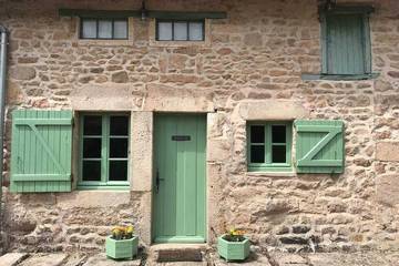 Gîte pour 3 personnes à Quarré-les-Tombes