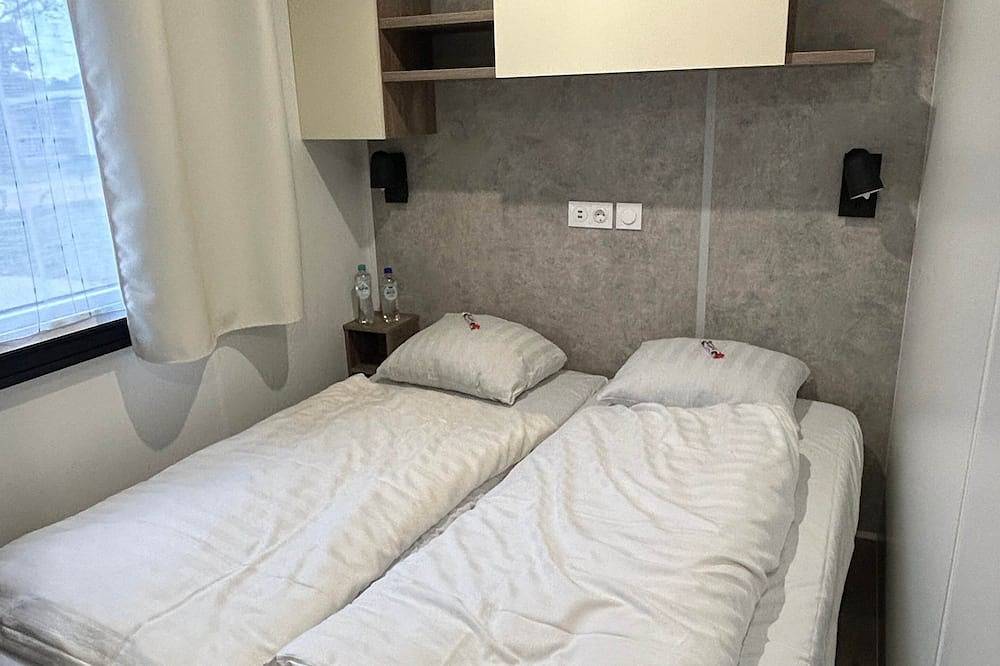 Chalet Glücksmomente in Renesse, Zeeuwse Kust