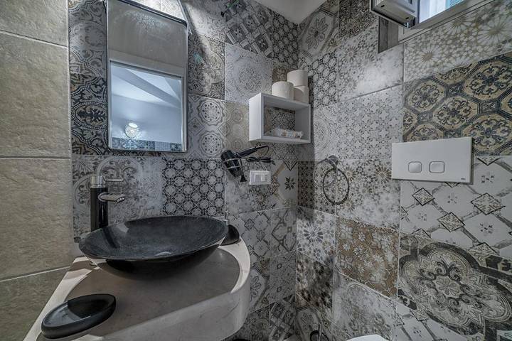 Chambre d’hôte pour 2 personnes, avec jacuzzi dans Ceglie Messapico - 4
