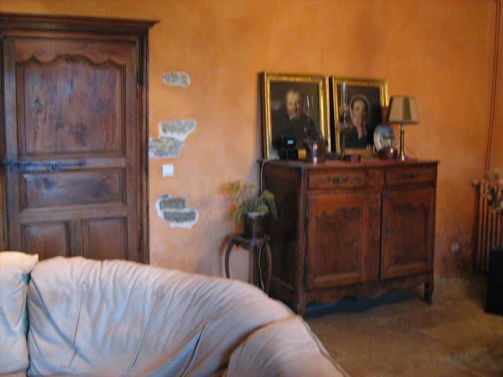 Chambre d’hôte pour 2 personnes, avec Jardin en Bourgogne-Franche-Comté - 4