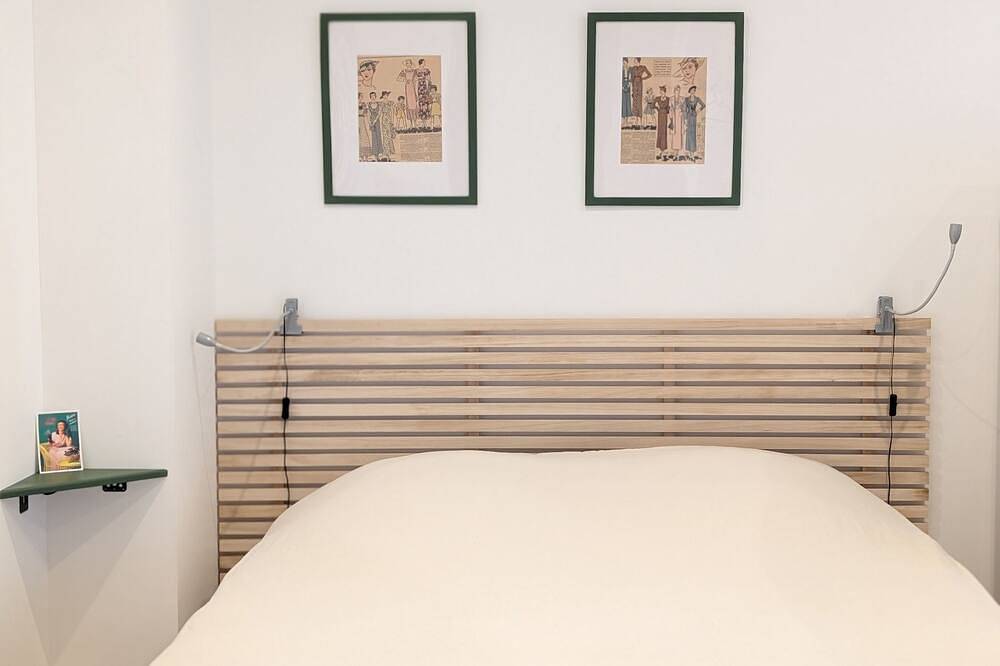 Appartement entier, Studio en rez-de-chaussée in Châtelaudren, Cotes-d'Armor