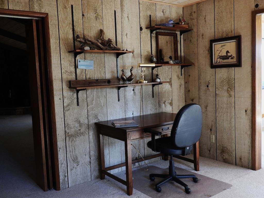 2.300 m² großes Haus am Bluff mit Blick auf Hat Creek in Lassen-Volcanic-Nationalpark