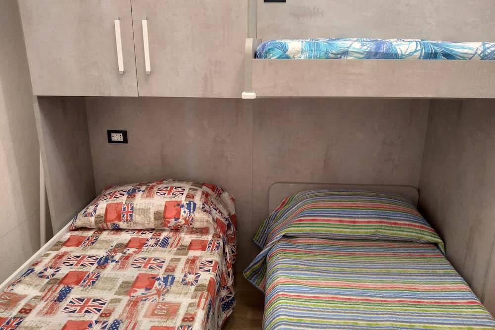 Apartamento entero, Nuovo 20 mt dal Mare in Ladispoli, Provincia de Roma