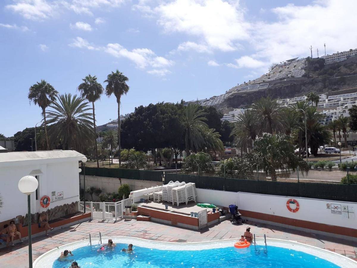 Niza Apartamentos in Puerto Rico (Gran Canaria), Mogán
