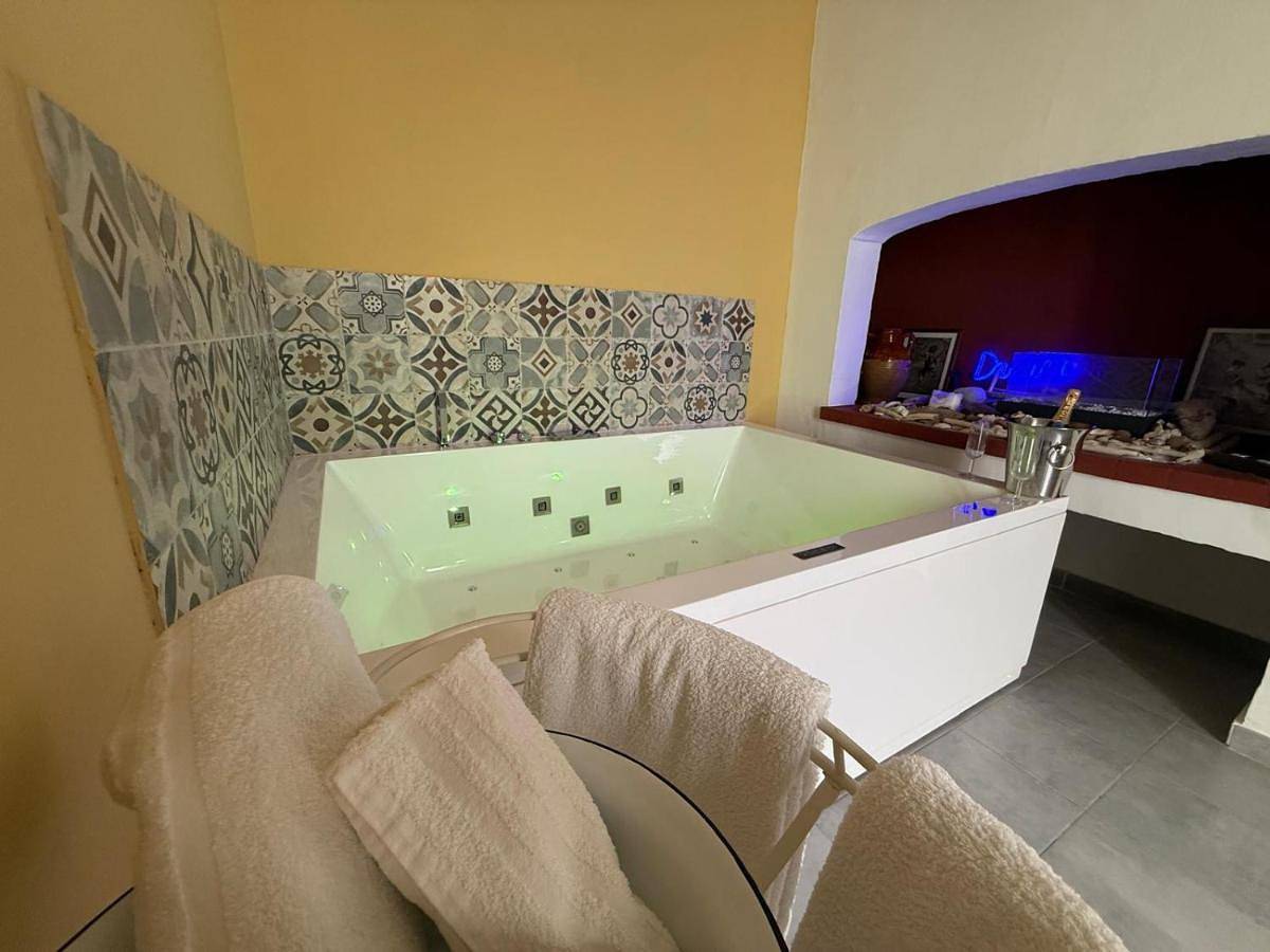 Family Suite in Presicce, Golfo di Taranto