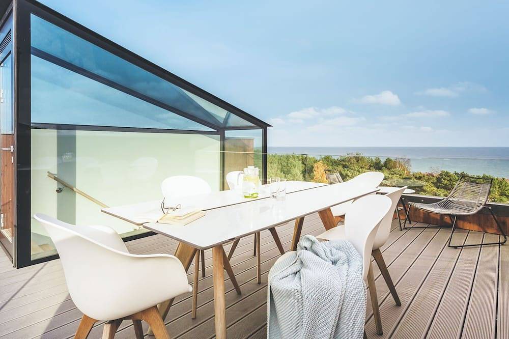 Ferienwohnung in Binz für 6 Personen in Binz