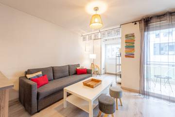 Location De Vacances pour 4 Personnes dans Cran-Gevrier, Annecy (commune), Photo 4