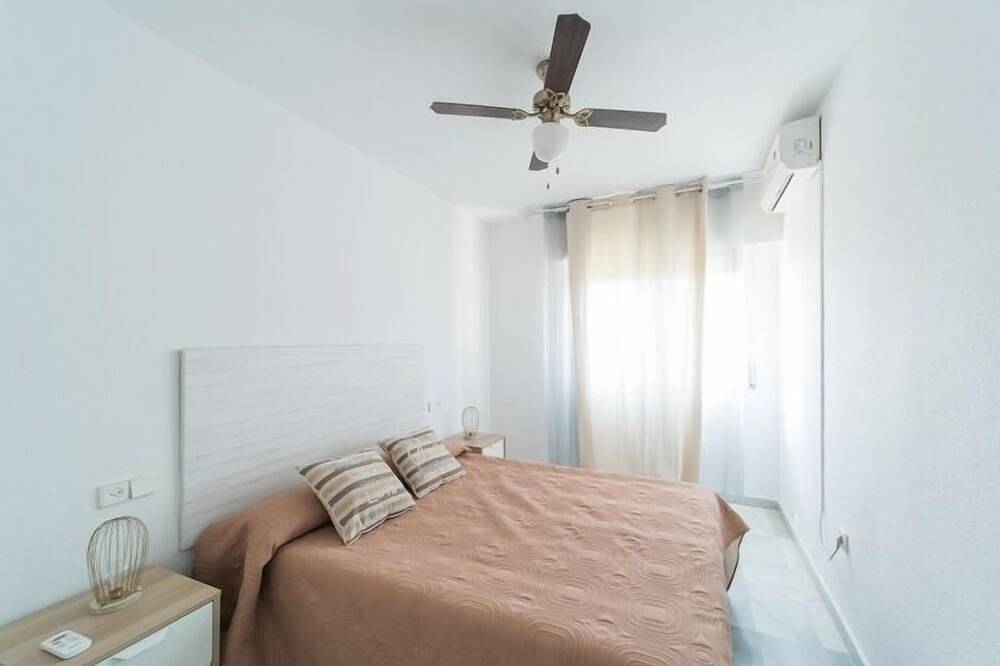 Entire apartment, Expoholidays corinto 4g in Roquetas de Mar, Costa de Almería