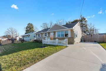 Vacation House for 8 Guests in Lower Township, Cape May County, Picture 1