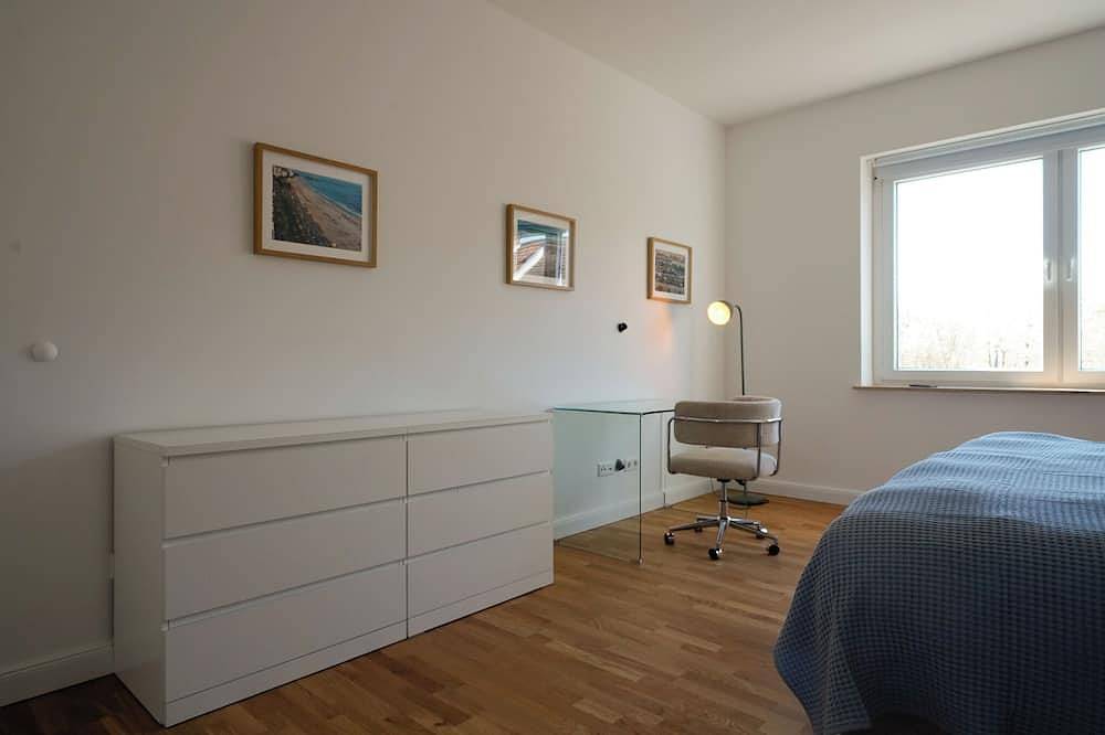 Ganze Wohnung, Stilvolle Wohnung am Rande des Bismarckviertels in Krefeld, Niederrhein