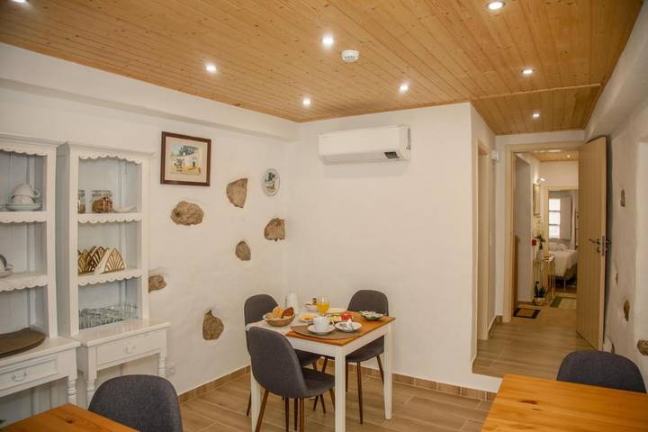 Chambre d’hôte pour 2 personnes, avec terrasse et vue à Óbidos - 2