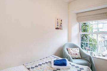 Cottage for 5 People in Boscastle, Cornwall, Photo 1