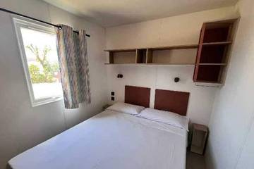 Camping para 6 Personas en Malgrat de Mar, Maresme, Foto 1