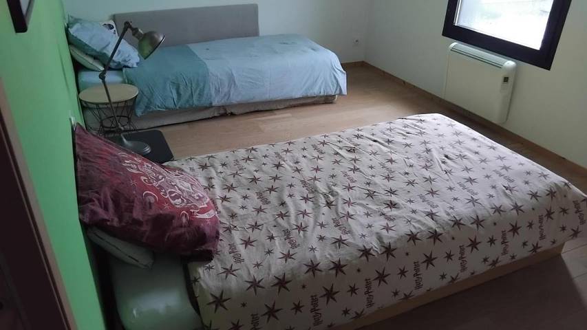 Villa pour 4 personnes, avec terrasse à Perros-Guirec - 3