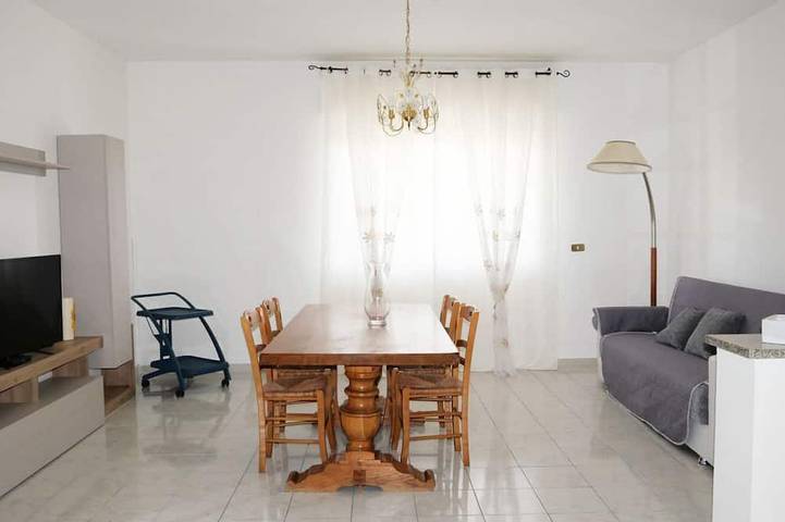 Ferienwohnung für 4 Personen - 1