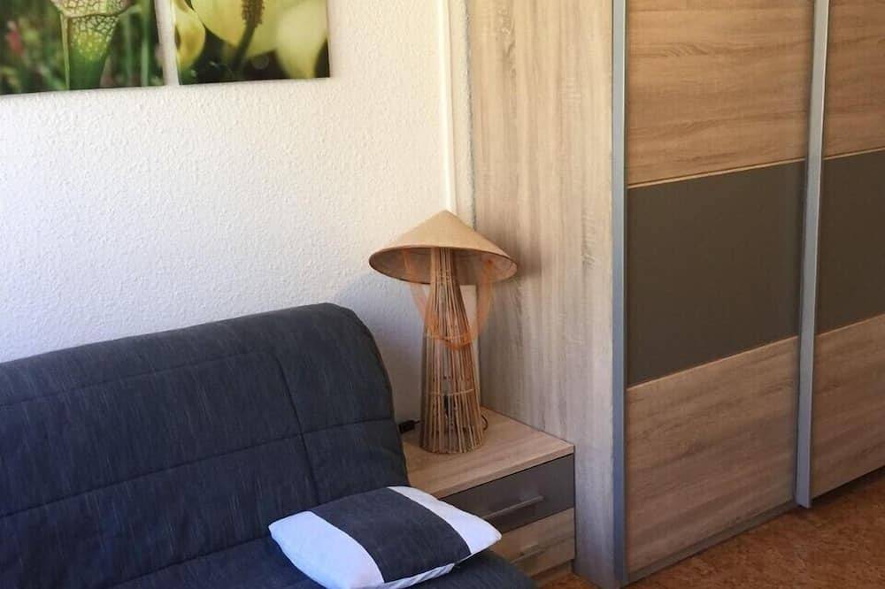 Appartement entier, Location à Piau Engaly: Le studio Vietnamien:   4 couchages aux pieds des piste in Piau-Engaly, Aragnouet