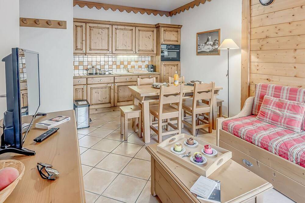 Photo : Appartement de vacances