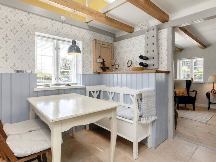 Ferienhaus für 4 Personen, kinderfreundlich in Lolland-Falster - 3