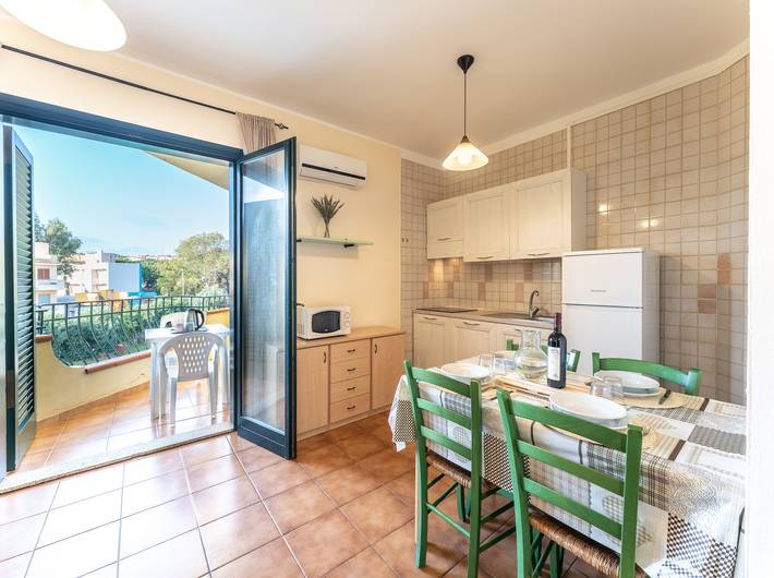 Appartamento intero, Casa vicino alla spiaggia di Rena Bianca in Santa Teresa di Gallura, Santa Teresa Gallura