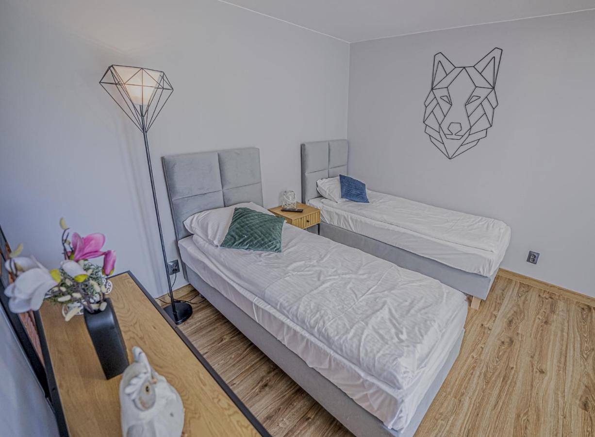 Cały apartament, Studio Apartment in Kowary, Sudety (Polska)
