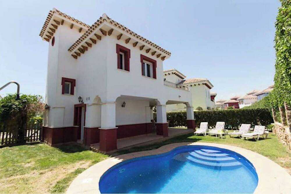 Mar menor golf resort spain in Golf Resorts Murcia, Torre Pacheco