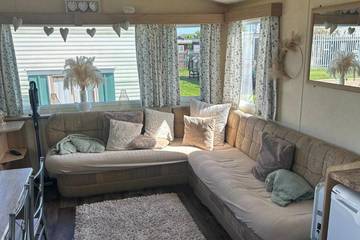 Cottage for 6 People in Chapel St. Leonards, Lincolnshire, Photo 4