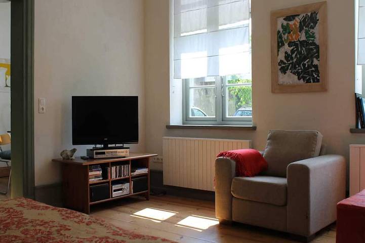 Ferienhaus für 9 Personen, mit Garten und Terrasse in Steffenshagen - 3