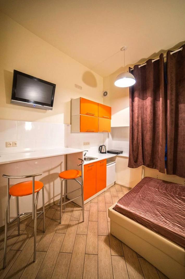 Appartement de vacances pour 2 personnes