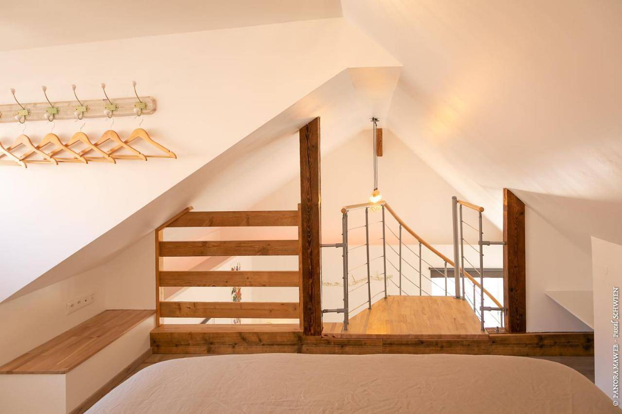 Les Cigognes de Rosheim in Rosheim, Bas-Rhin Alsace