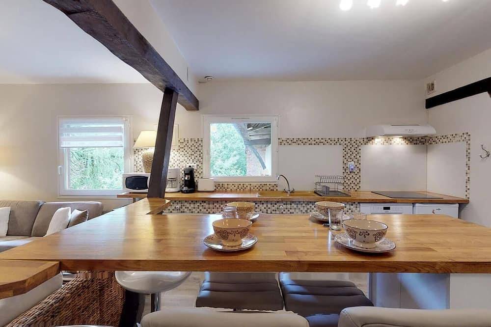 Photo : Appartement de vacances
