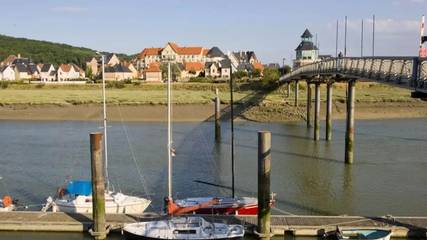 Appartement De Vacances pour 3 Personnes dans Dives-sur-Mer, Côte Fleurie, Photo 4