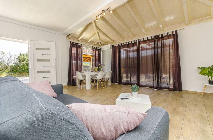 Casa de vacaciones para 5 personas - 1