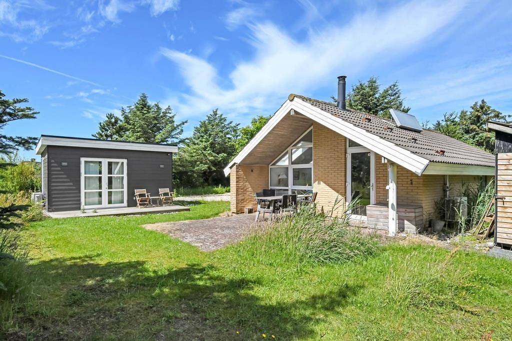 259 in Vejlby Klit, Lemvigregionen
