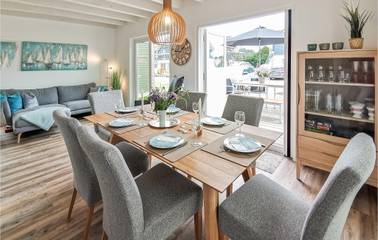 Ferienhaus für 6 Personen in Büsum, Nordseeküste, Bild 4