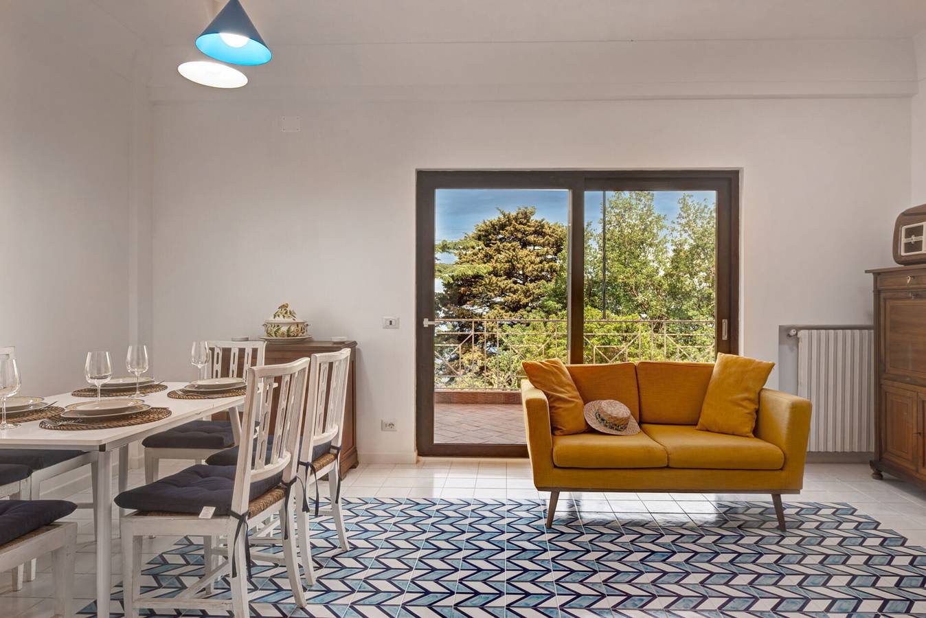Villa Demetra Capri - Pool And Relaxation in Anacapri, Napoli e dintorni
