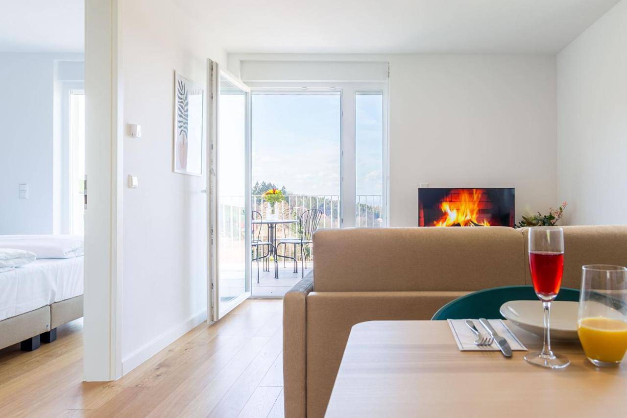 Adler Apartments Sasbachwalden by living Timeless in Sasbachwalden, Forêt-Noire centrale