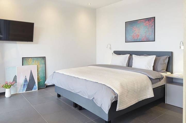 Ferienhaus für 6 Personen, mit Garten und Sauna in Flensburger Förde - 2