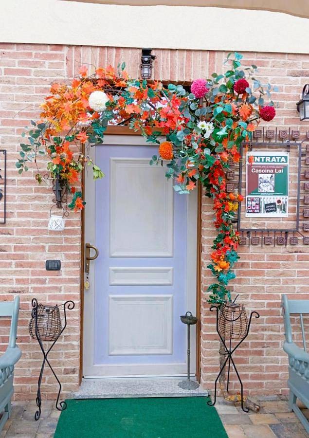 Maison d’hôte pour 3 personnes, avec vue ainsi que terrasse et jardin