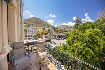 Holiday Apartment for 4 People in Cefalù, Cefalù (Municipality), Photo 1