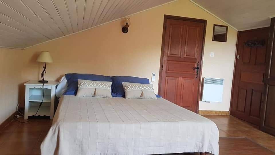 Appartement entier, Apartment with Sea View in Canari, Cap Corse