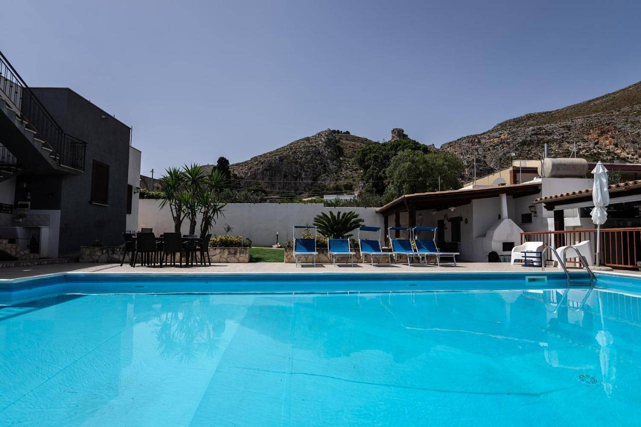 Villa Giulia Tonnara di Bonagia in Tonnara di Bonagia, Valderice