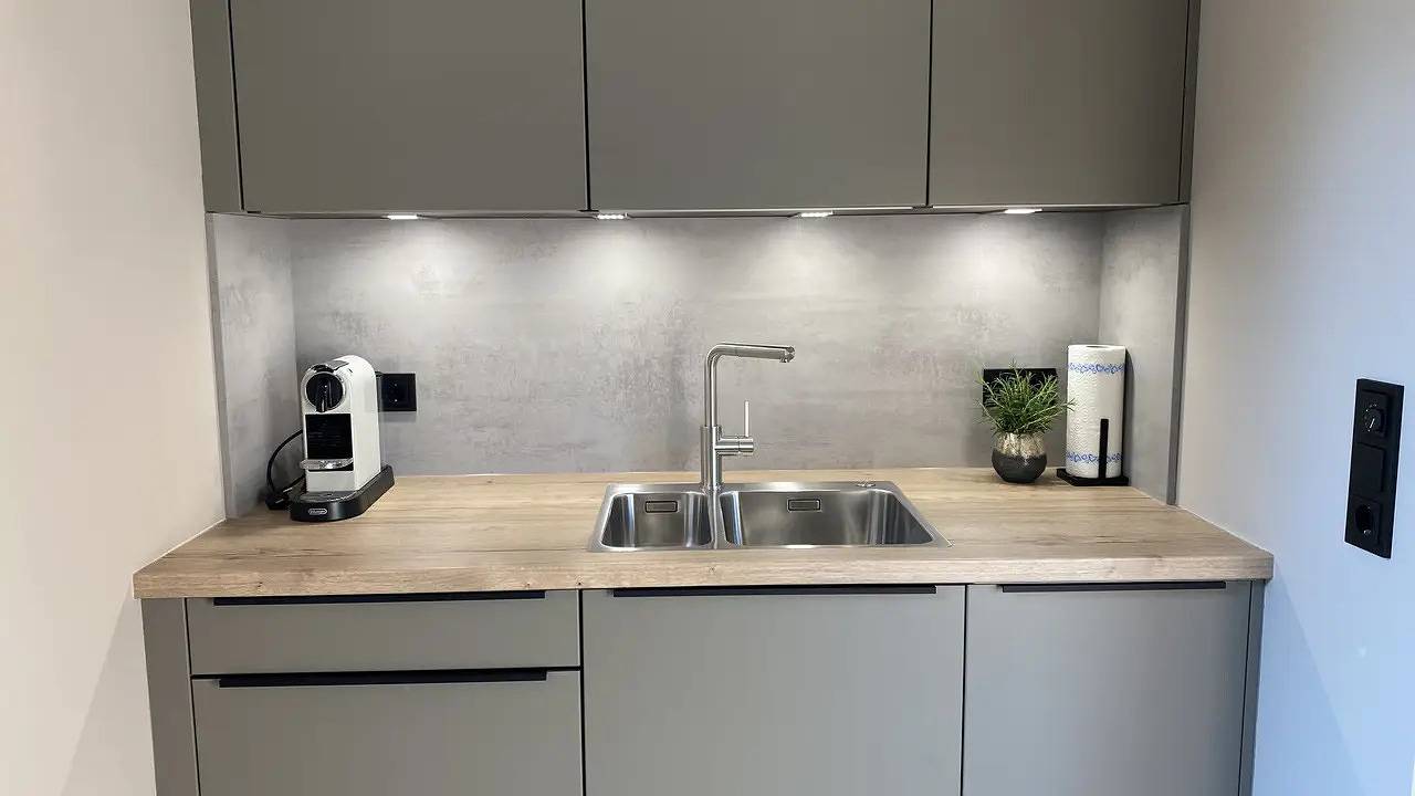 Ganze Wohnung, Appartement für 2 Personen (65 m²) in Nonnenhorn in Nonnenhorn, Bayerisch Schwaben