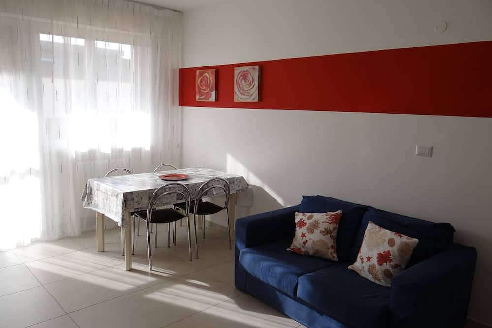 Apartamento entero, Brillante appartamernto el mar in Martinsicuro, Provincia de Teramo